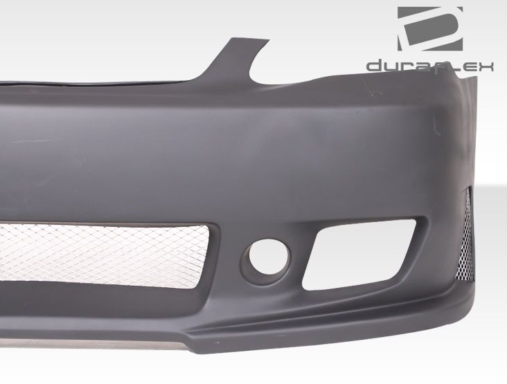 2003-2008 Toyota Corolla Duraflex B-2 Front Bumper Cover - 1PC - 100532