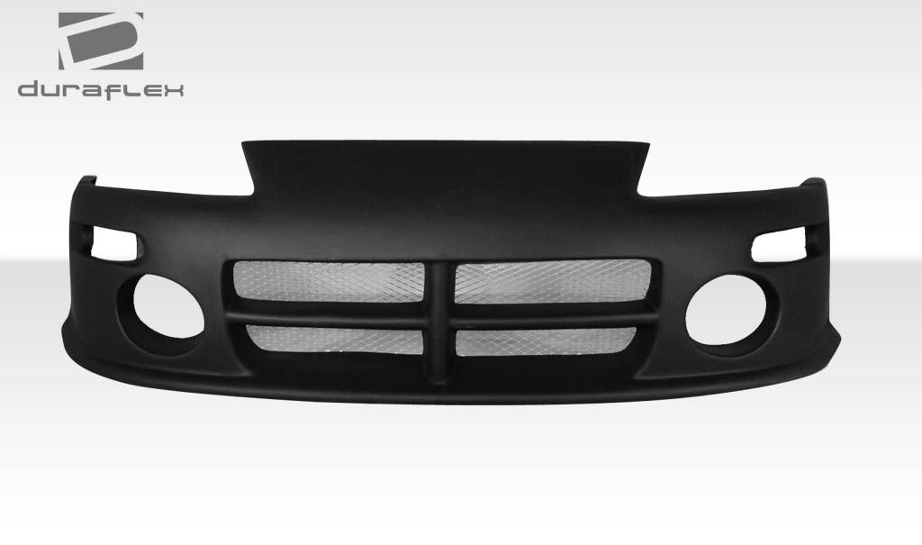 1995-2000 Dodge Avenger Chrysler Sebring Duraflex Viper Front Bumper ...