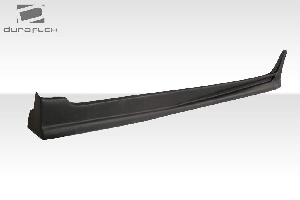 2006-2011 Honda Civic 2DR Duraflex Raven Side Skirts Rocker Panels ...