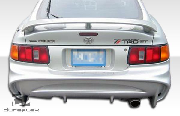 1994-1999 Toyota Celica 2DR Duraflex Vader Body Kit - 4PC - 103834