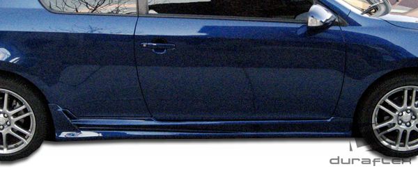 2005-2010 Scion tC Duraflex R34 Body Kit - 4PC - 103843