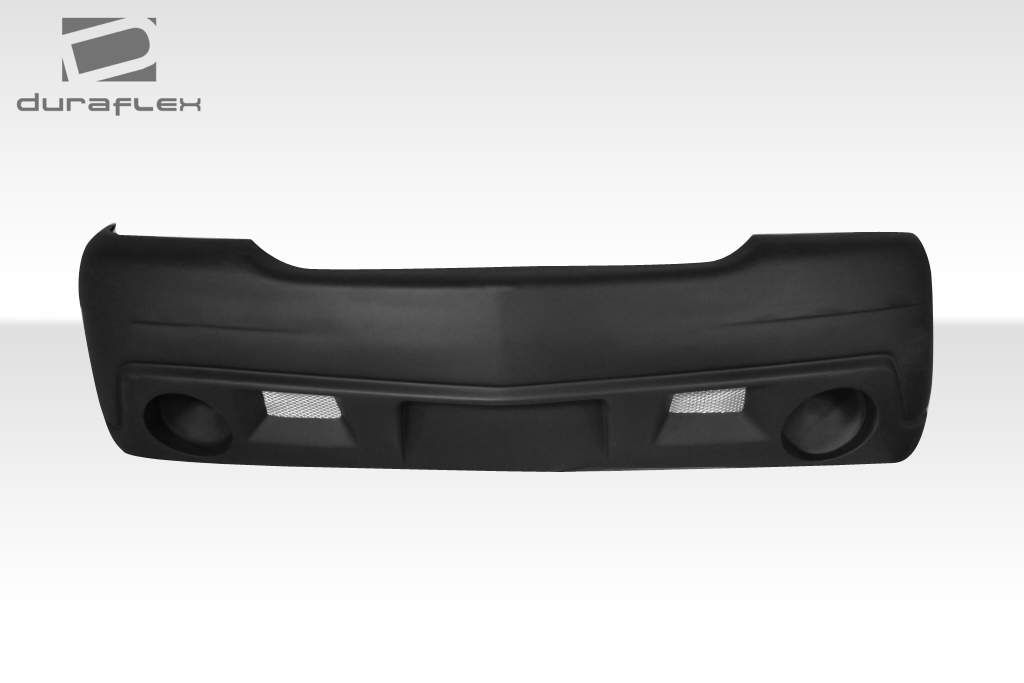 1999-2005 GMC Sierra 2000-2006 Yukon Duraflex VIP Front Bumper Cover ...