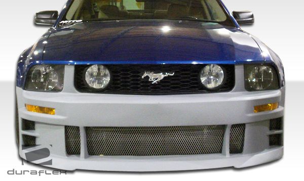 2005 2009 Ford Mustang Duraflex Gt Concept Body Kit 4pc 104049 8954