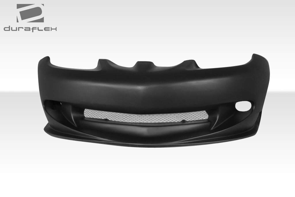 1998-2002 Pontiac Firebird Trans Am Duraflex Sniper Front Bumper Cover ...