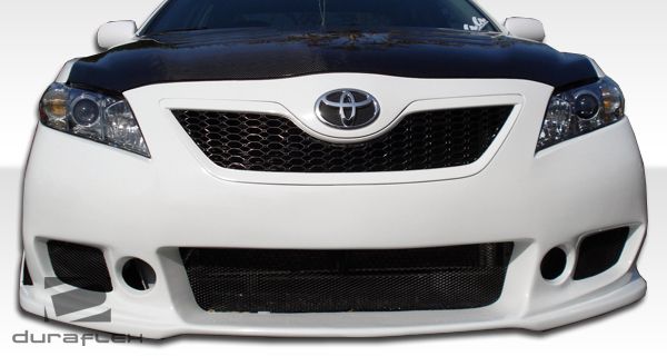 2007-2009 Toyota Camry Duraflex B-2 Body Kit - 4PC - 104353