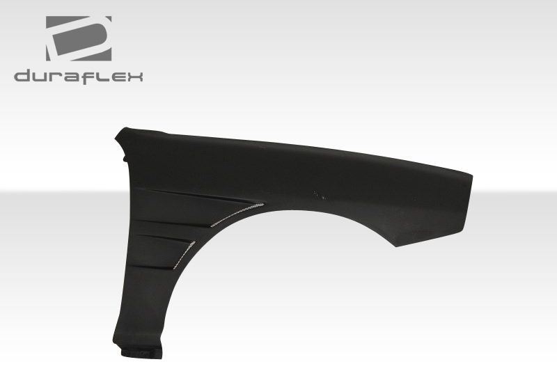 1994-2001 Acura Integra Duraflex Gtc Fender - 2pc - 105723