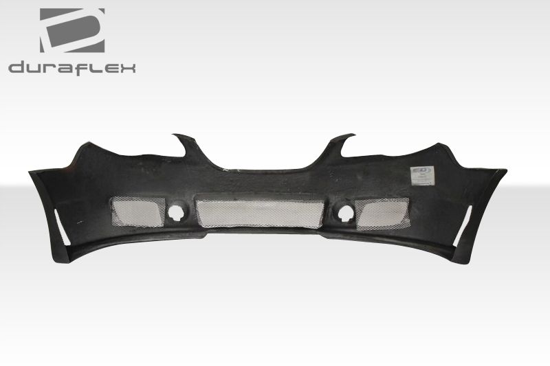 2007-2010 Hyundai Elantra Duraflex B-2 Front Bumper Cover - 1PC - 106413