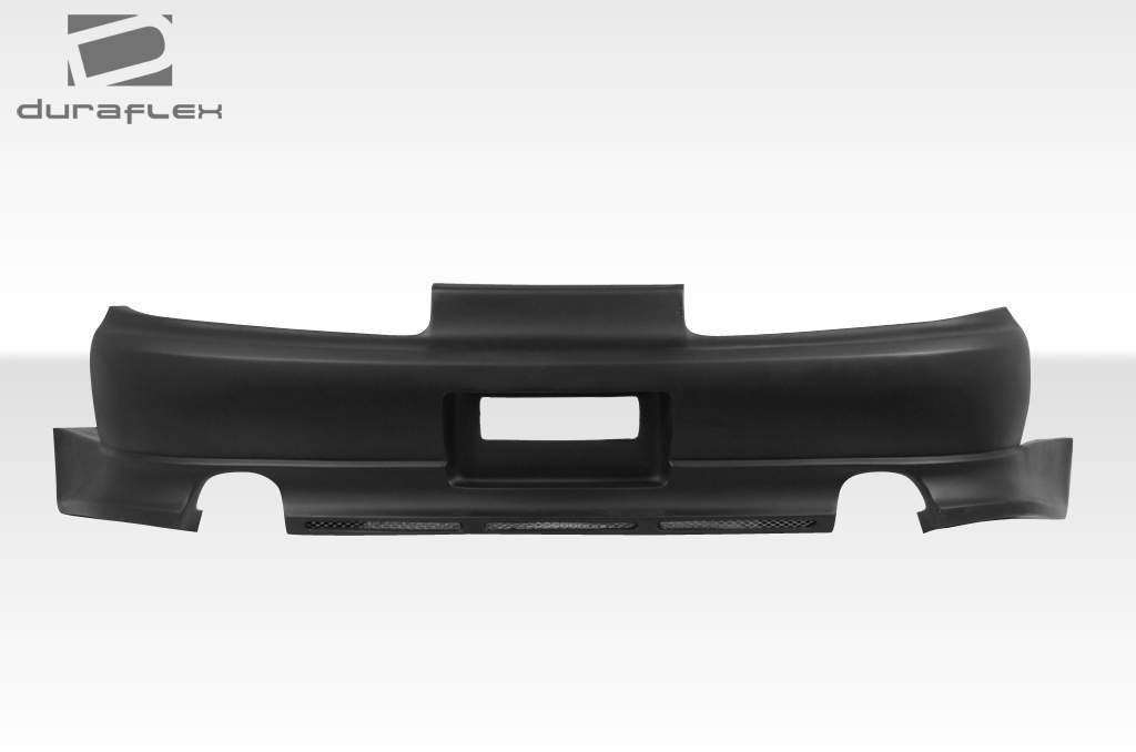 1992-2000 Lexus SC Series SC300 SC400 Duraflex V-Speed Wide Body Rear ...