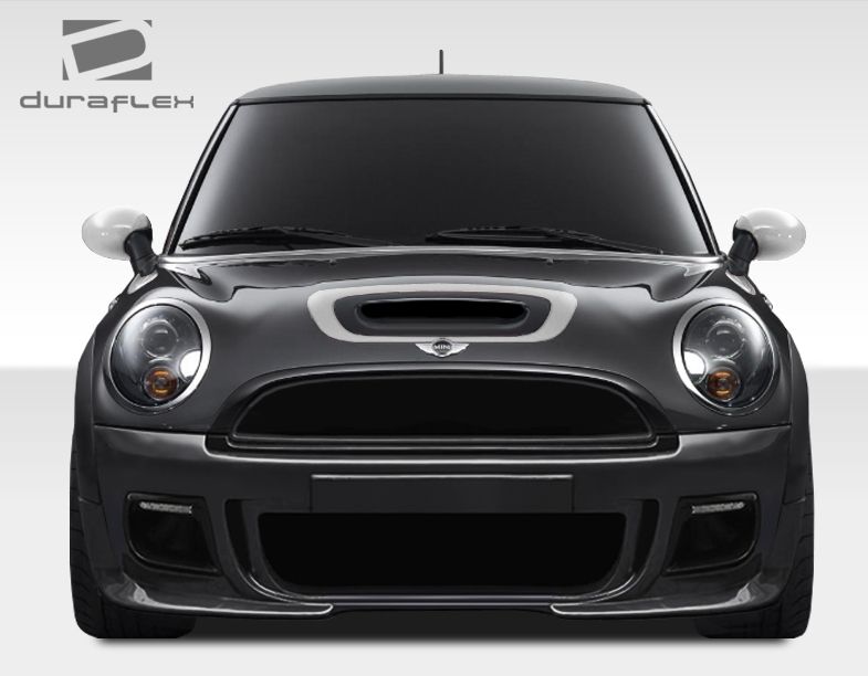 2007-2013 Mini Cooper Hardtop / 09-15 Convertible / 12-15 Coupe / 12-15 ...