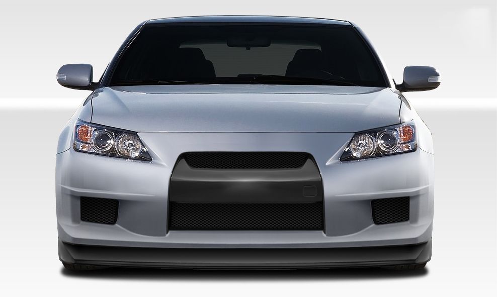 2011-2013 Scion tC Duraflex GT-R Front Bumper Cover - 1PC - 108467