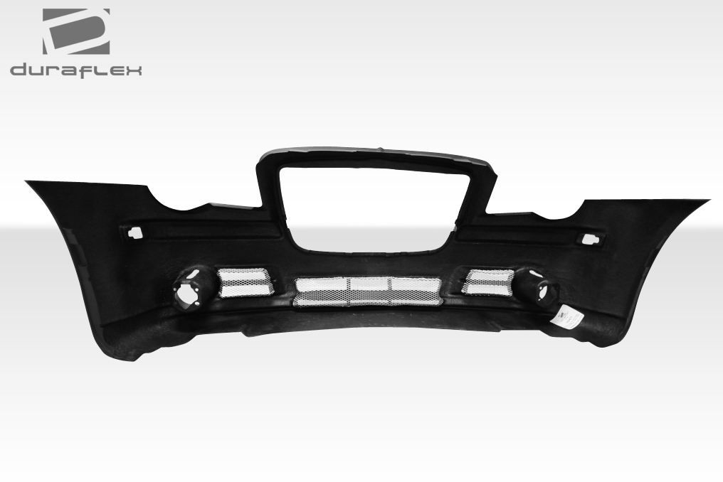 2005-2010 Chrysler 300 300C Duraflex SRT Look Front Bumper Cover - 1PC ...