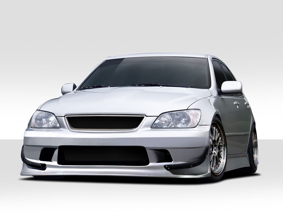 2000-2005 Lexus IS Series IS300 Duraflex VSE Race Body Kit - 4PC - 109609