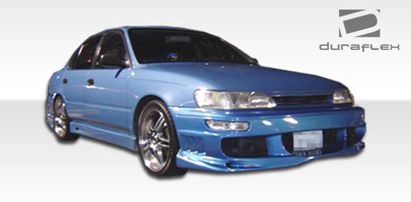 toyota corolla 1998 body kit