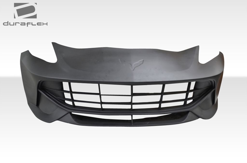 2014-2016 Chevy Corvette C7 Duraflex Gran Veloce Front Bumper