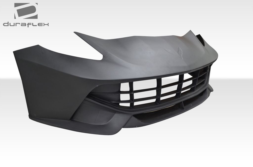 2014-2016 Chevy Corvette C7 Duraflex Gran Veloce Front Bumper