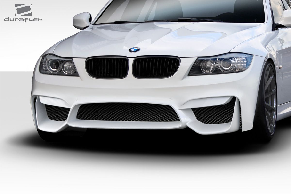 Bmw e90 m4 look