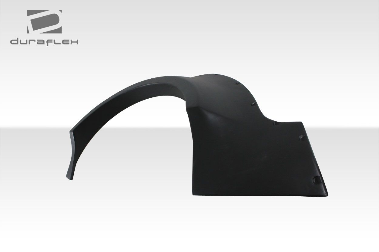 2005-2009 Ford Mustang Duraflex Circuit Wide Body 75MM Rear Fender ...