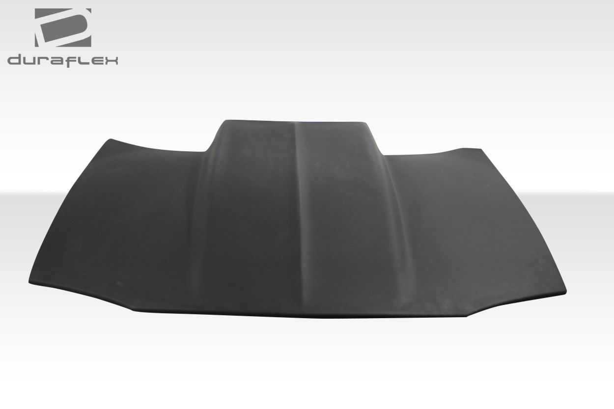 1993-1997 Chevrolet Camaro Duraflex Cowl Hood 1PC - 113681