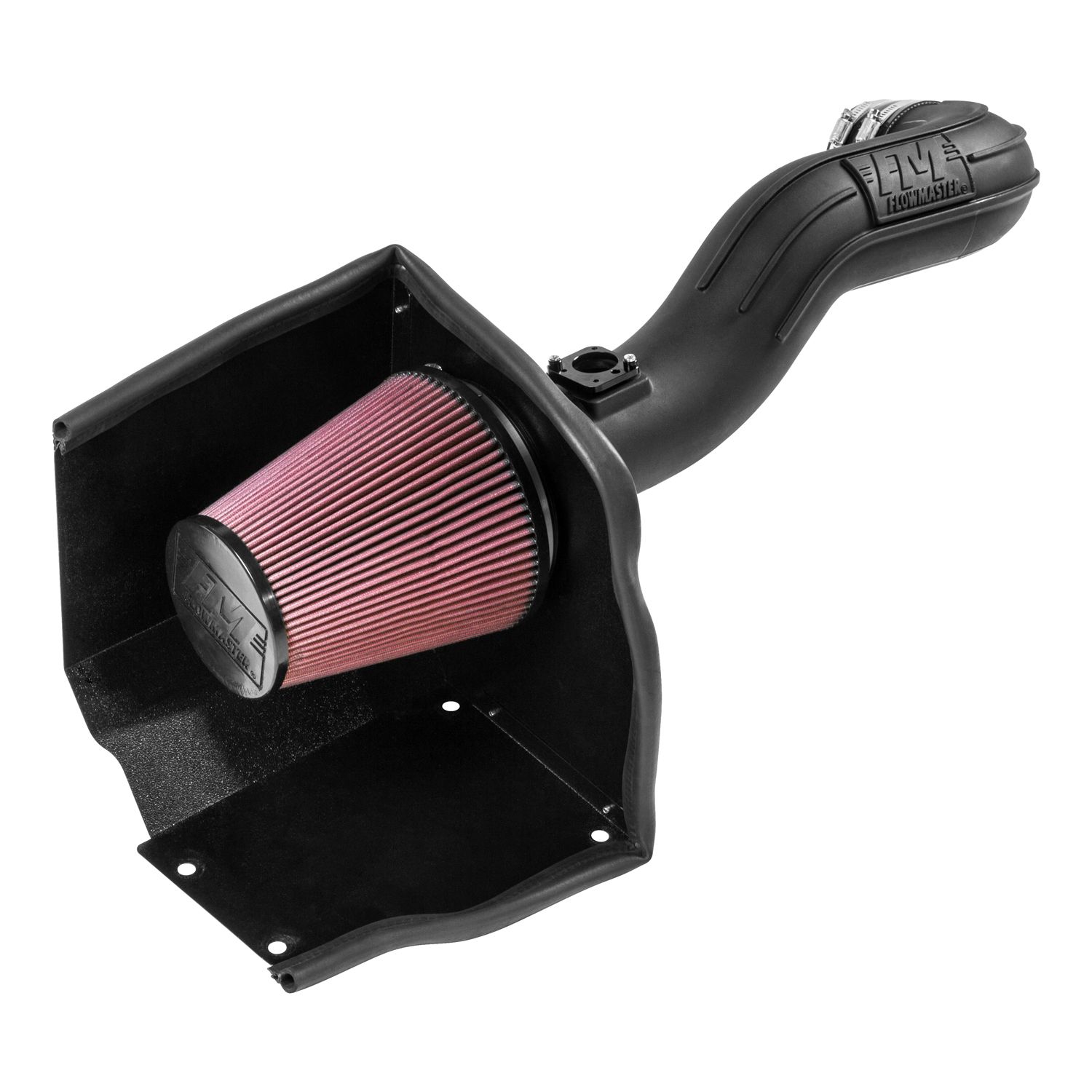 2009-2014 Chevrolet Suburban LS/LT/LTZ 5.3L Flowmaster Air Intake - 615120