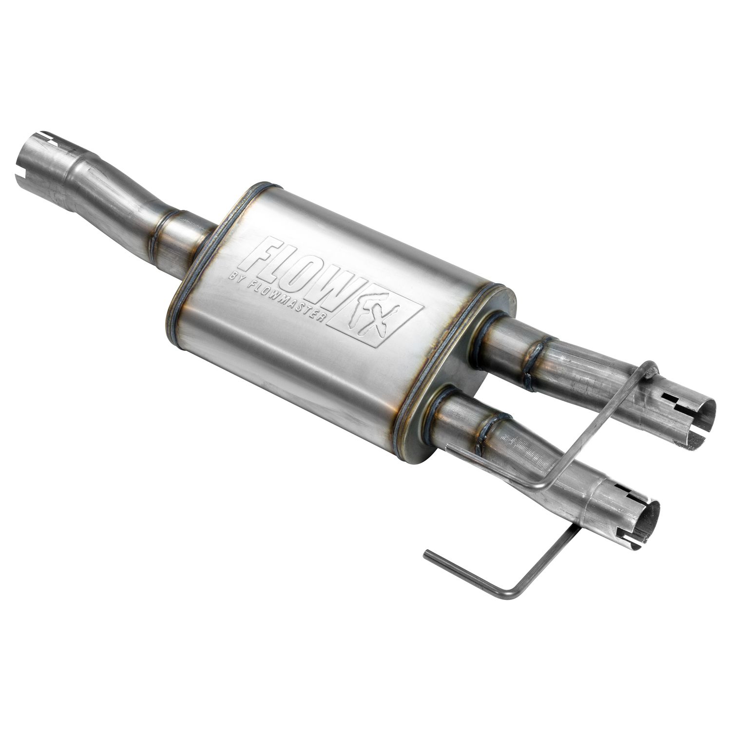 2016 ram 1500 muffler