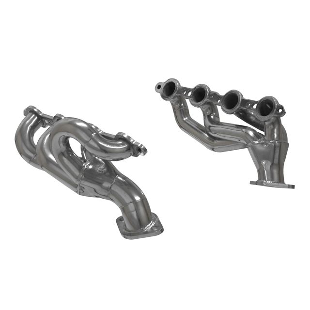 2010-2014 Chevrolet Camaro SS 6.2L Flowmaster Exhaust Headers - 814121