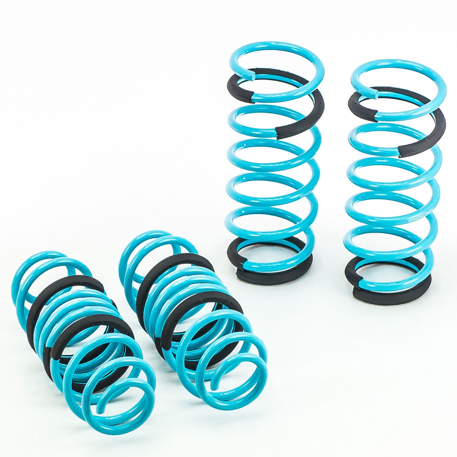 2000-2005 Mitsubishi Eclipse GodSpeed Lowering Springs - LS-TS-MI-0001