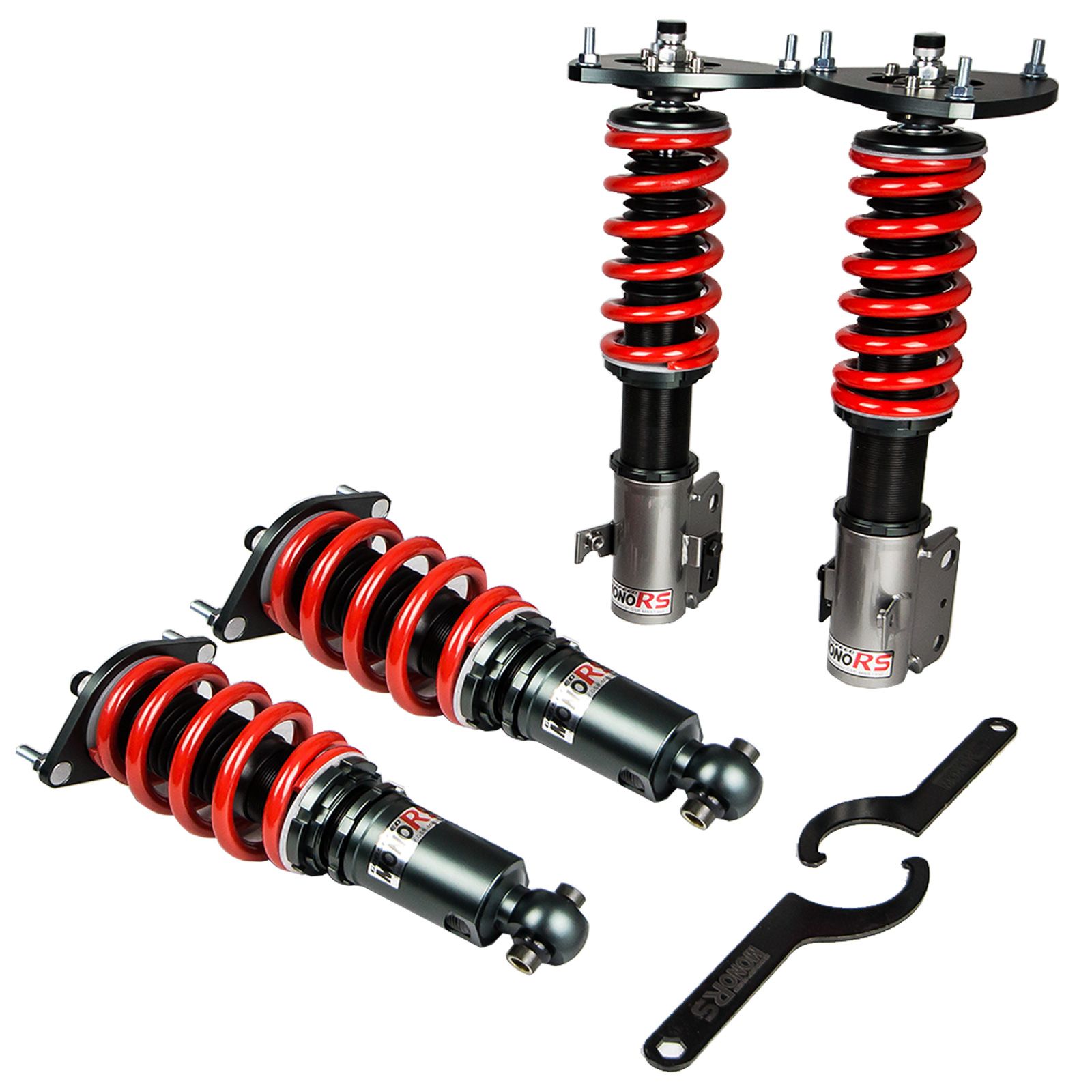 coilovers