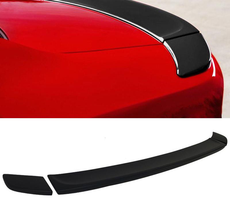 2015-2022 Dodge Charger Trunk Spoiler/Wing - AST-DC15OE3P-A_IK2