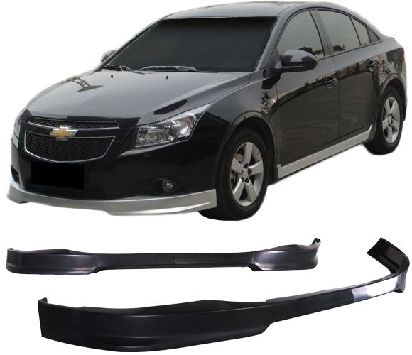 2012 chevy cruze front bumper