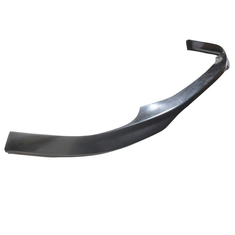 1998-2002 Honda Accord 4DR Front Bumper Lip Type-R Poly-Urethane