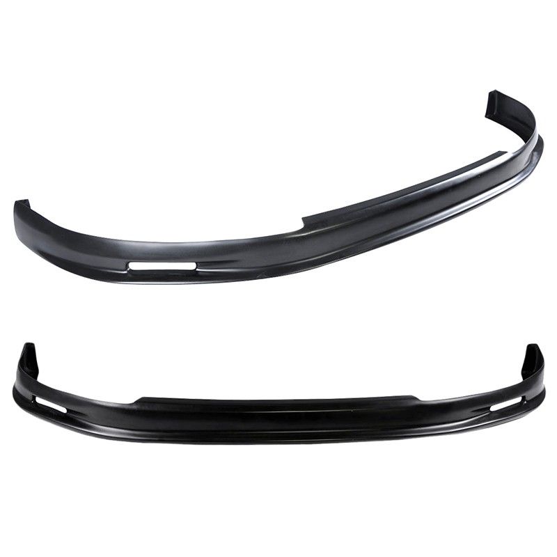 1999-2000 Honda Civic HB/2DR/4DR Mugen Polypropylene Front Bumper Lip ...