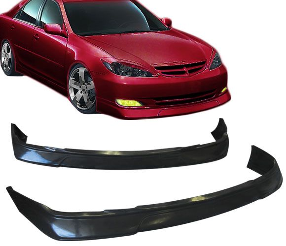 2003 toyota camry le 2024 front bumper