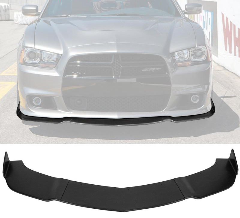 2014 dodge charger online srt front bumper