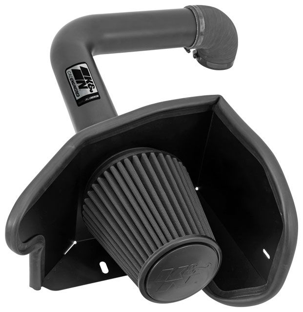 2004-2008 Ford F-150 5.4L V8 K&N Performance Air Intake System - 71-2556