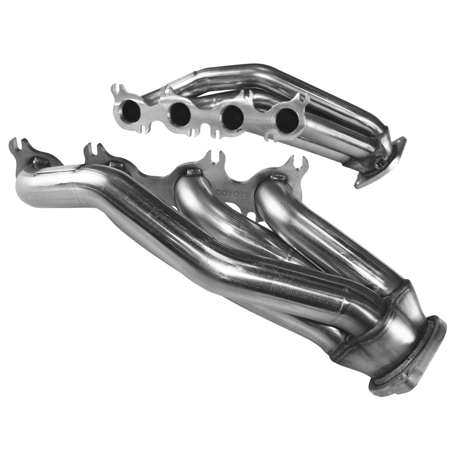 2011-2014 Ford Mustang 5.0L/302 Boss V8 Kooks Long Tube Header 304 ...