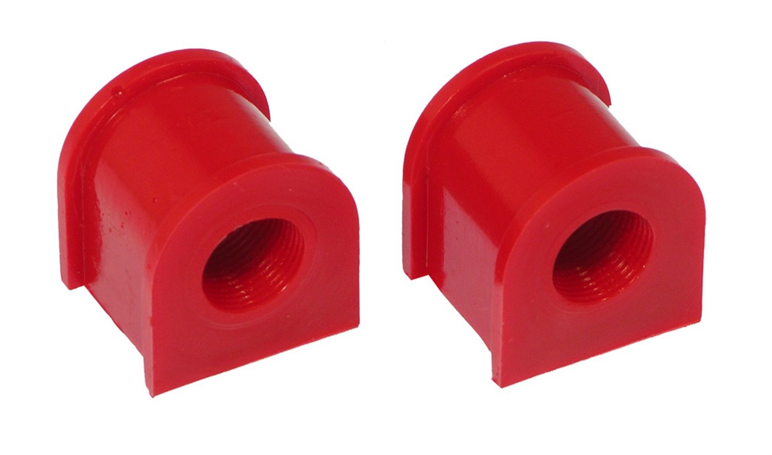 1995-1996 Acura Integra Special Front Sway Bar Bushing Kit Red Prothane ...