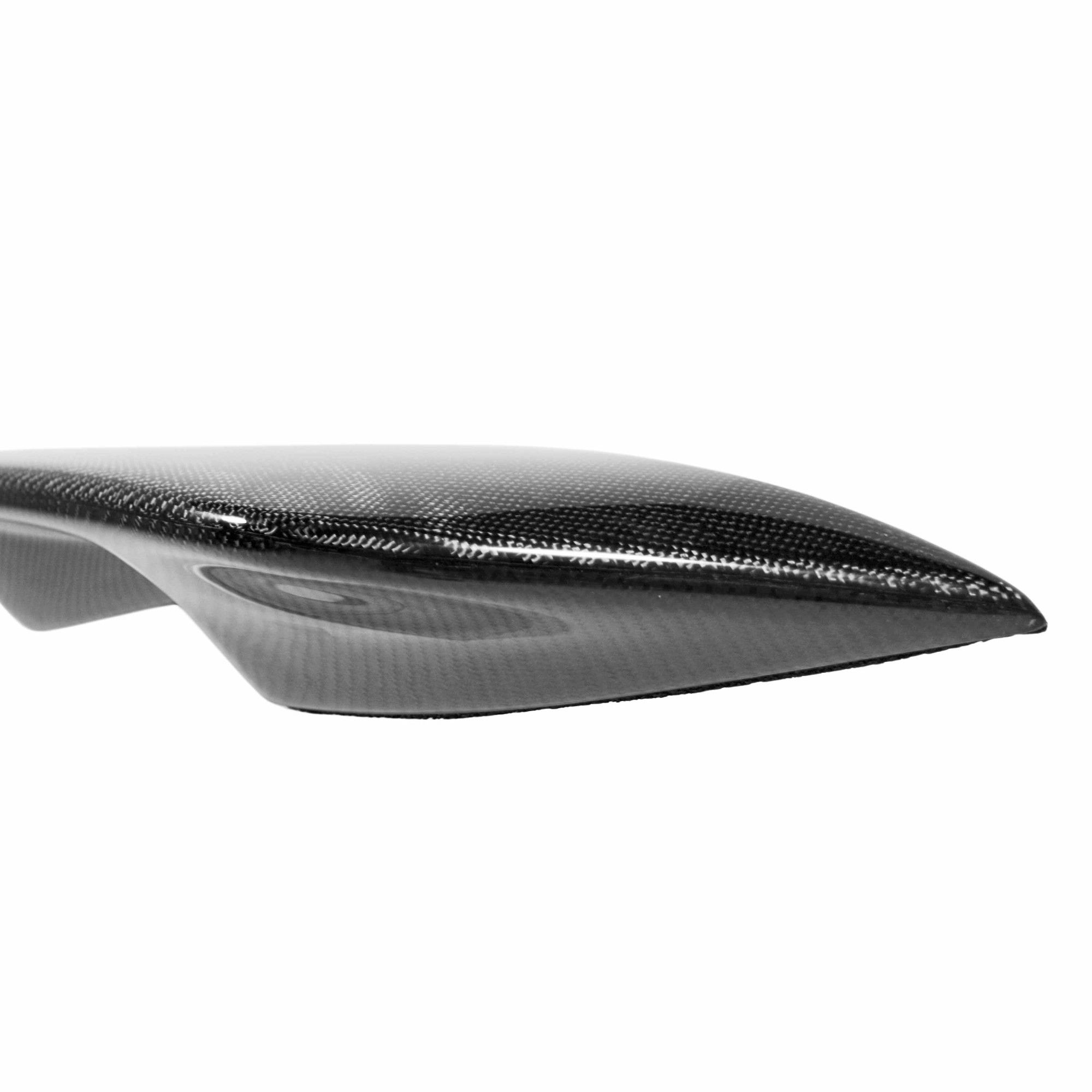 Nissan Z Sr Style Carbon Fiber Rear Spoiler By Seibon Rs Ns Sr