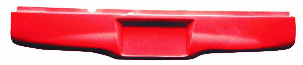 1997-2004 Dodge Dakota Street Scene Urethane Rear Roll Pan GEN-1 - 950 ...