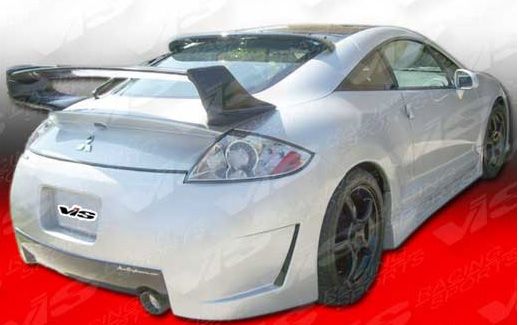 20062010 Mitsubishi Eclipse 2dr Demon FRP Body Kit ViS