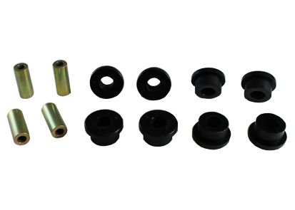 1996-2002 Toyota 4Runner Whiteline Rear Trailing arm - upper Bushing ...