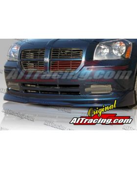 Front Bumper Lip | Front Air Dam | Front Splitter | Front Under Spoiler ...