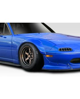 Front Fenders | Rear Fenders | Fender Flares | Z3 Fenders | Wide Body ...